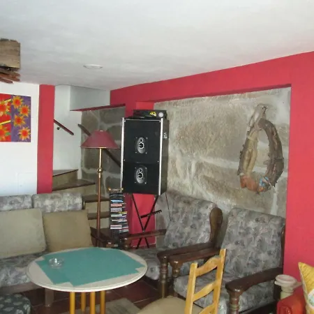 Casa Da Avo - Lamares *