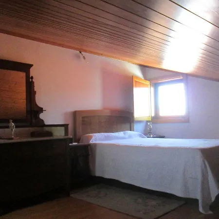 Casa Da Avo - Lamares