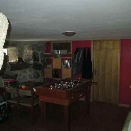 Casa Da Avo - Lamares Gasthuis Vila Real