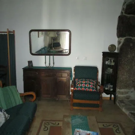 Gasthuis Casa Da Avo - Lamares