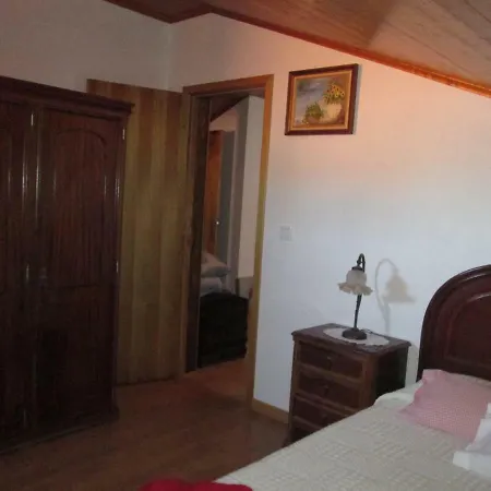 Casa Da Avo - Lamares * Vila Real